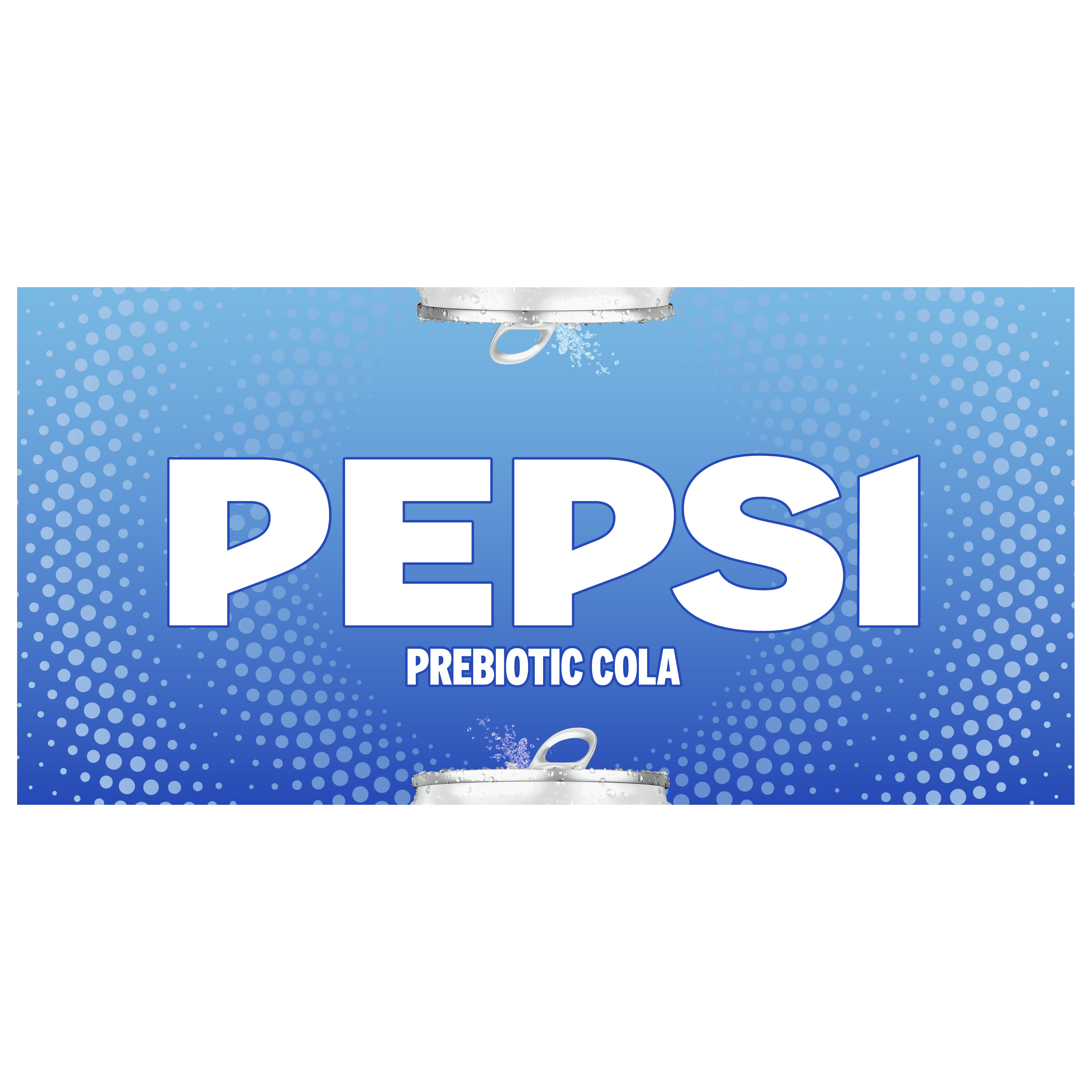 Pepsi, Prebiotic Cola thumbnail
