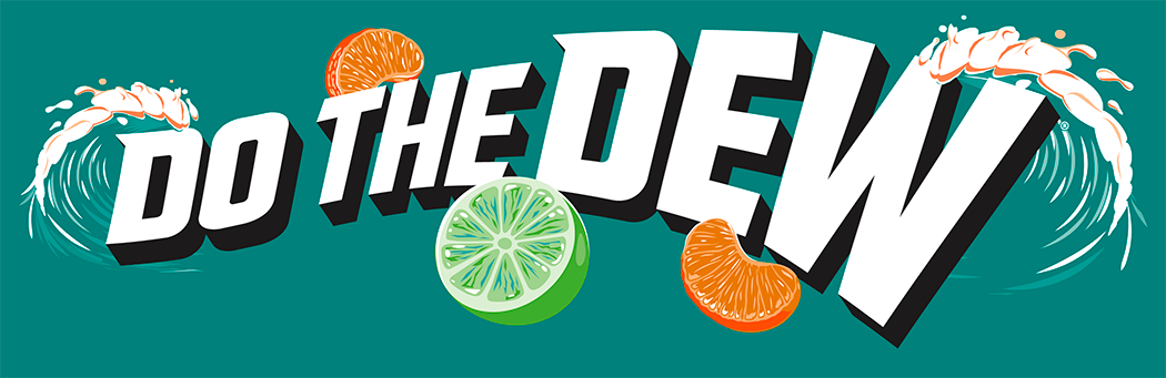 Mountain Dew, Zero Sugar, Baja Cabo Citrus, Tropical Citrus Punch Naturally And Artificially Flavored, Zero Sugar Dew thumbnail