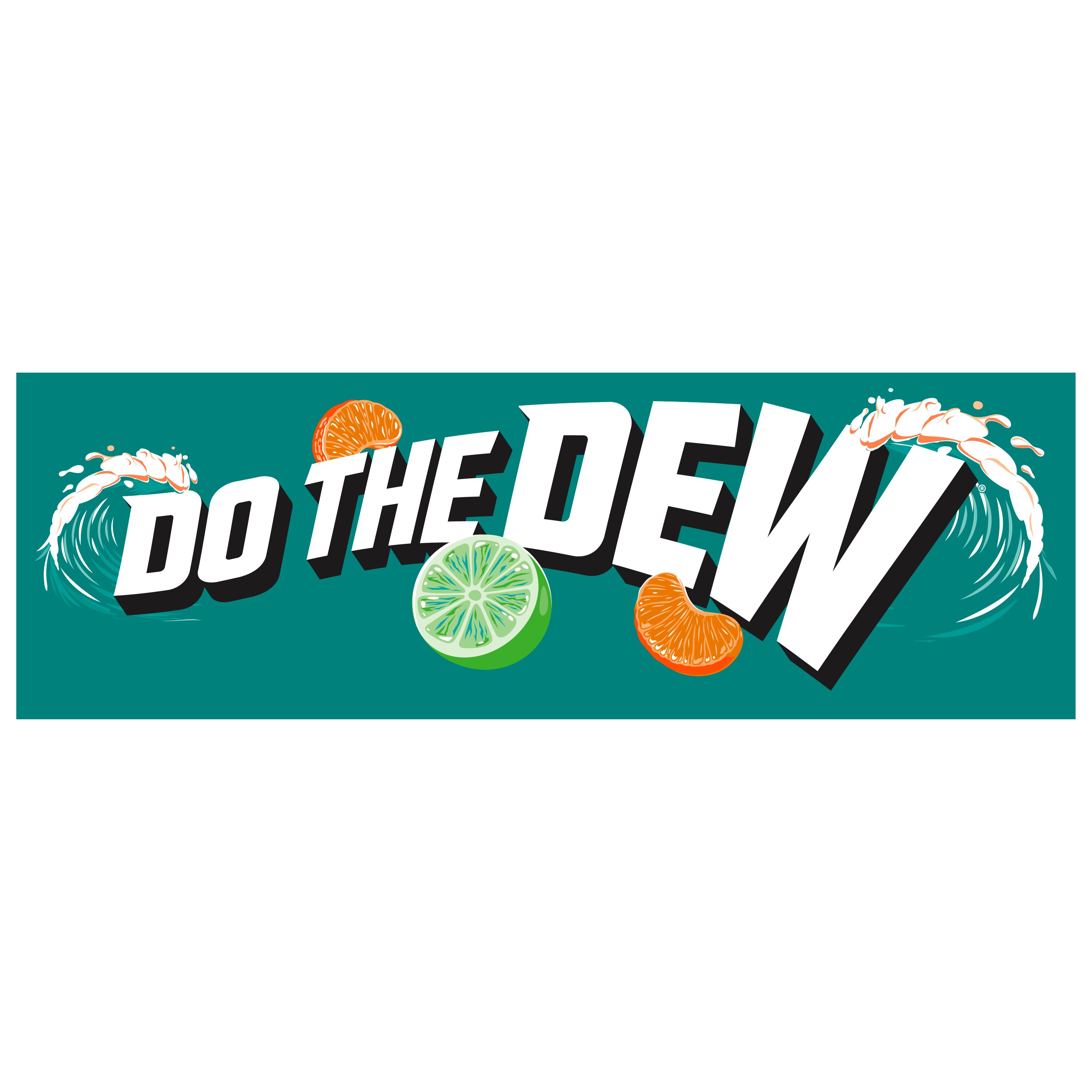 Mountain Dew, Zero Sugar, Baja Cabo Citrus, Tropical Citrus Punch Naturally And Artificially Flavored, Zero Sugar Dew thumbnail