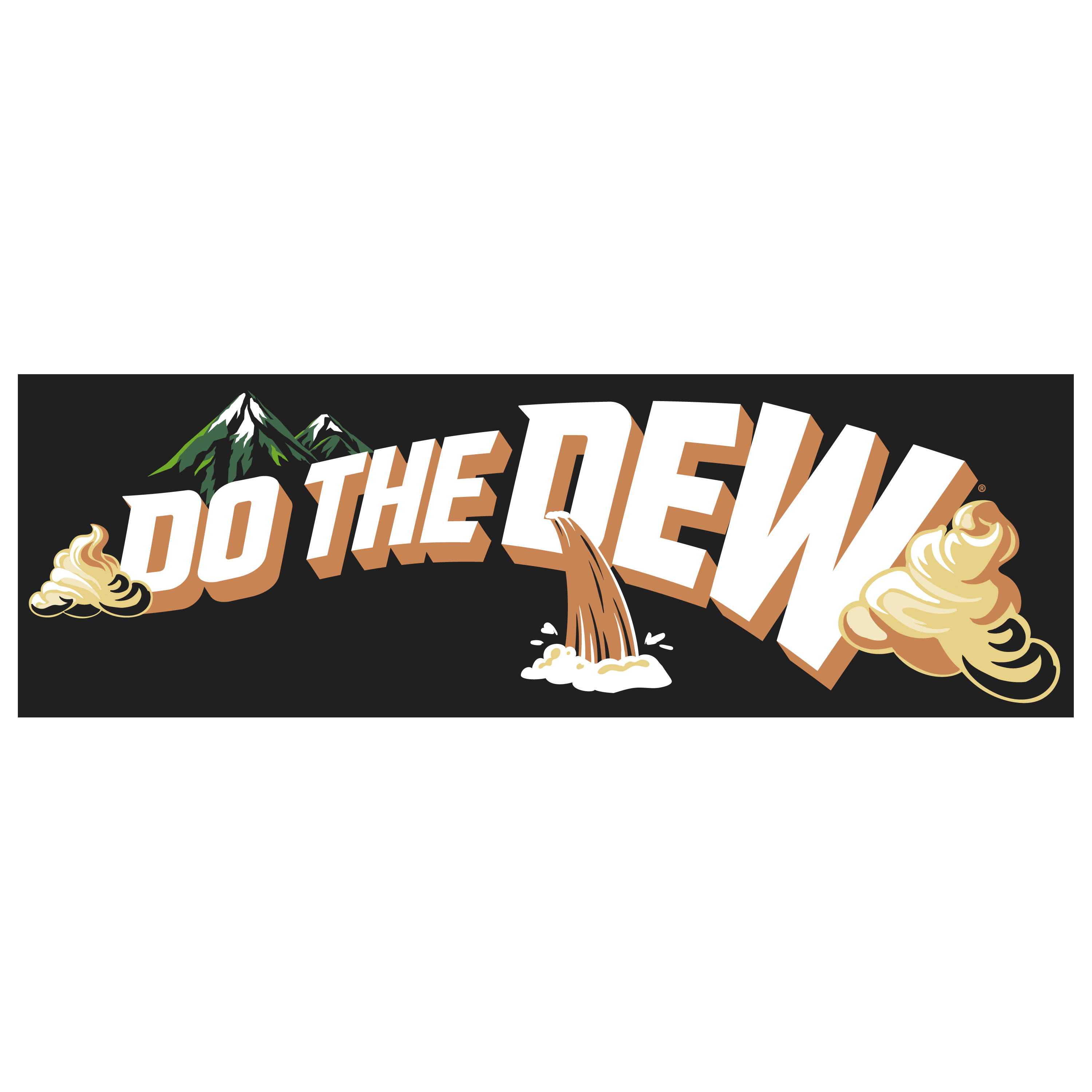 Dirty Mountain Dew, Zero Sugar, Cream Soda Naturally And Artificially Flavored Dew thumbnail