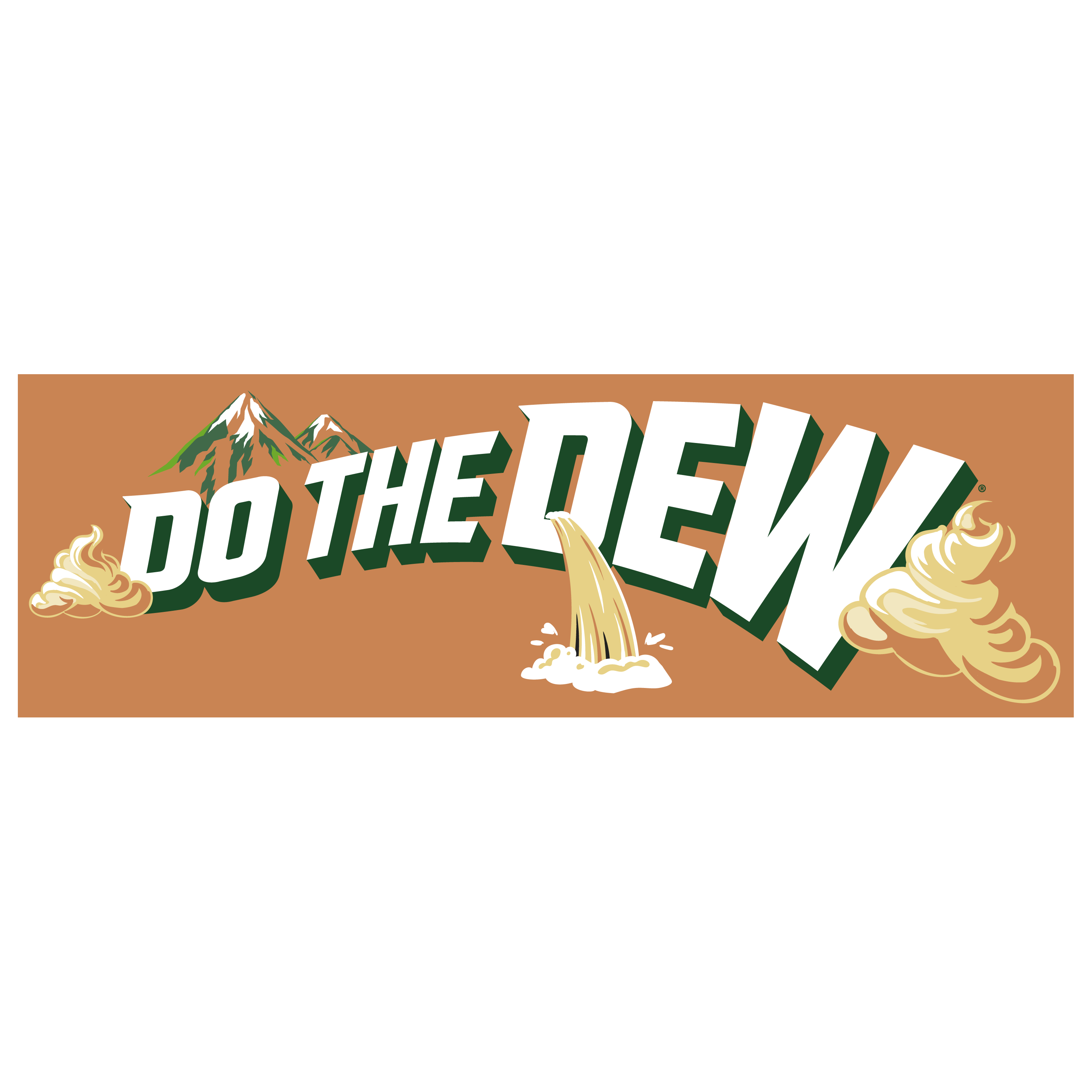 Dirty Mountain Dew, Zero Sugar, Cream Soda Dew Naturally And Artificially Flavored thumbnail