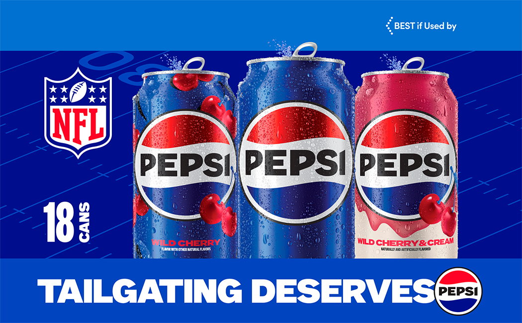 Pepsi, Variety Pack thumbnail