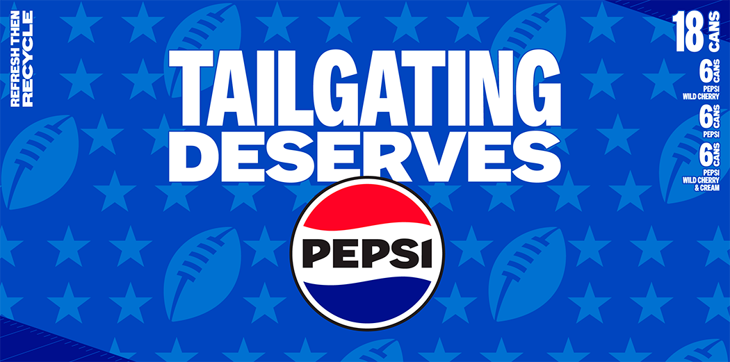 Pepsi, Variety Pack thumbnail