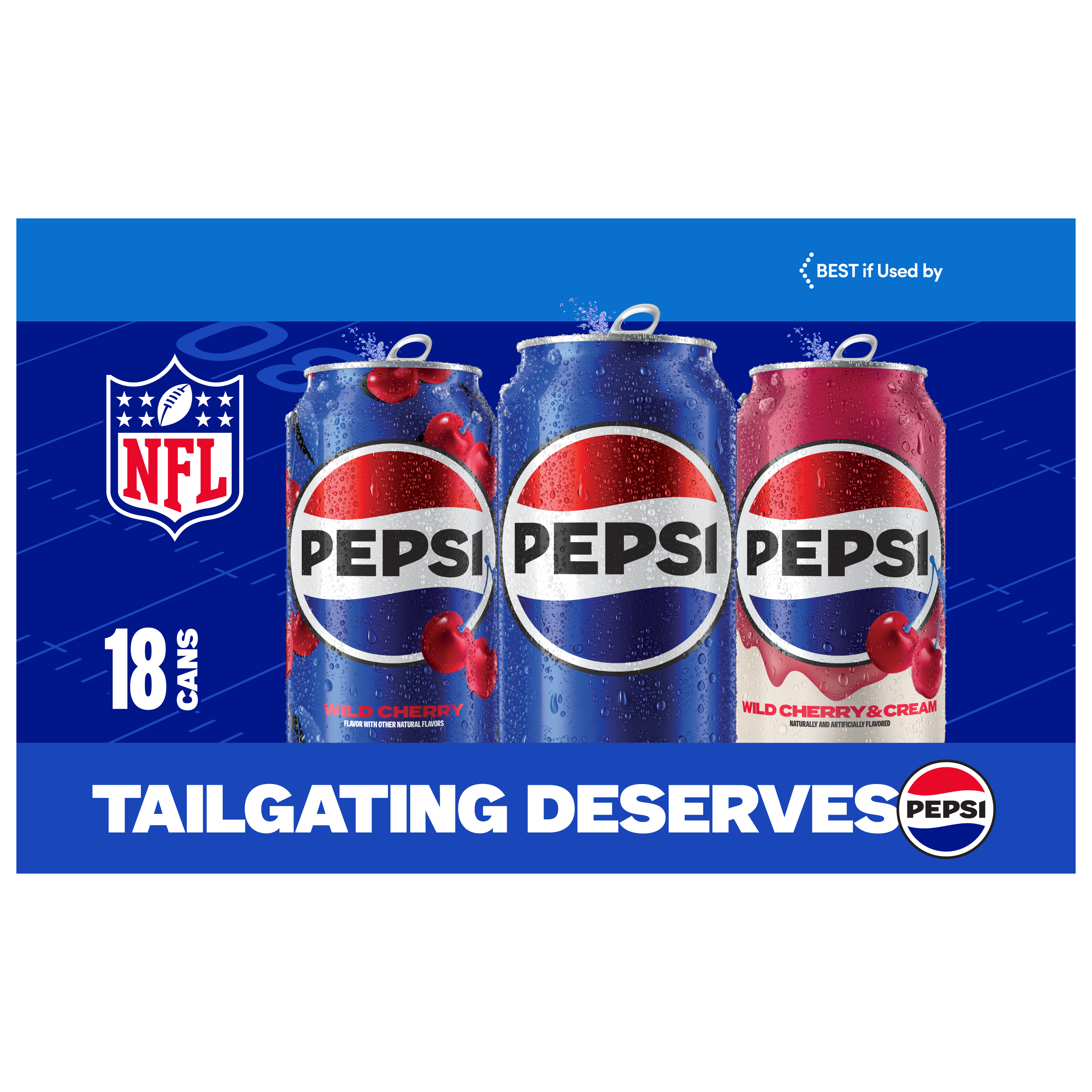 Pepsi, Variety Pack thumbnail