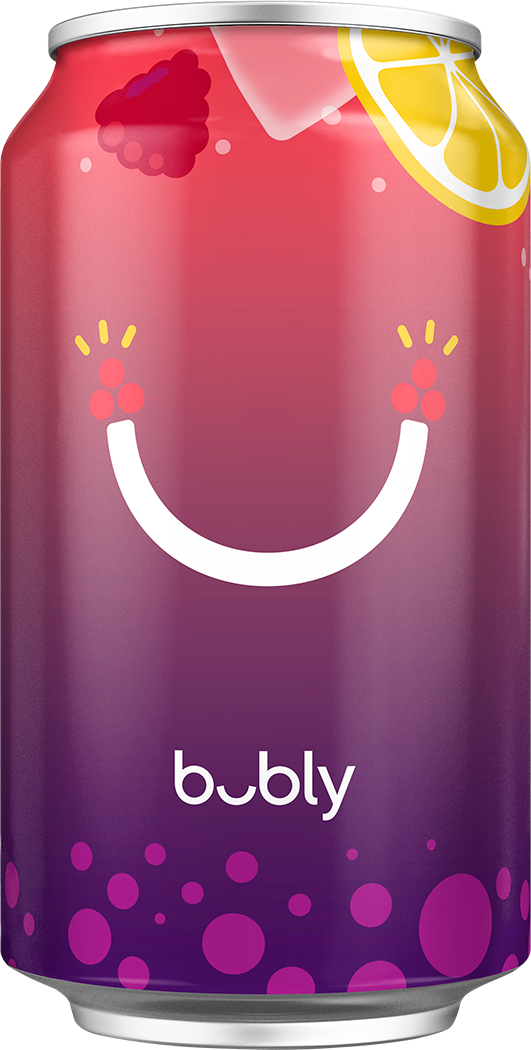 bubly, Berry Sparkle Sangria Flavor, Sparkling Water thumbnail