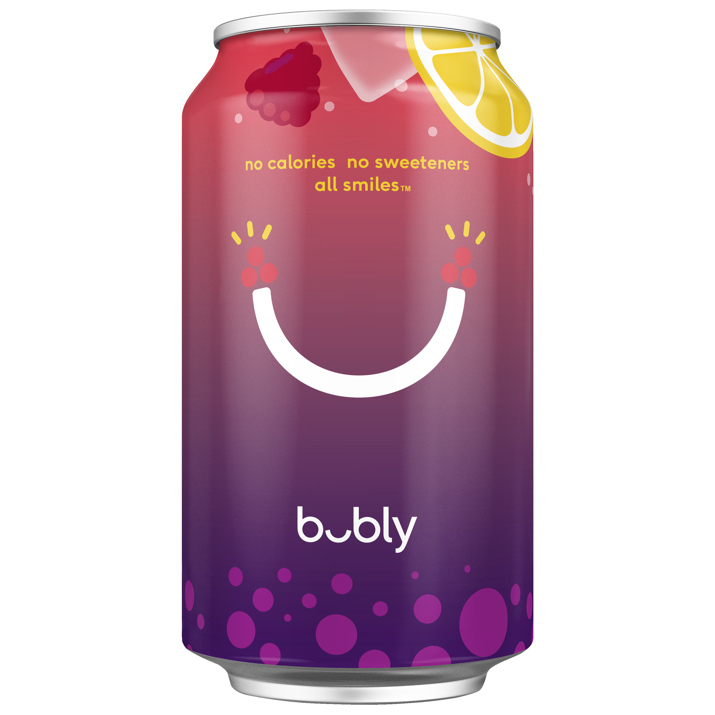 bubly, Berry Sparkle Sangria Flavor, Sparkling Water thumbnail