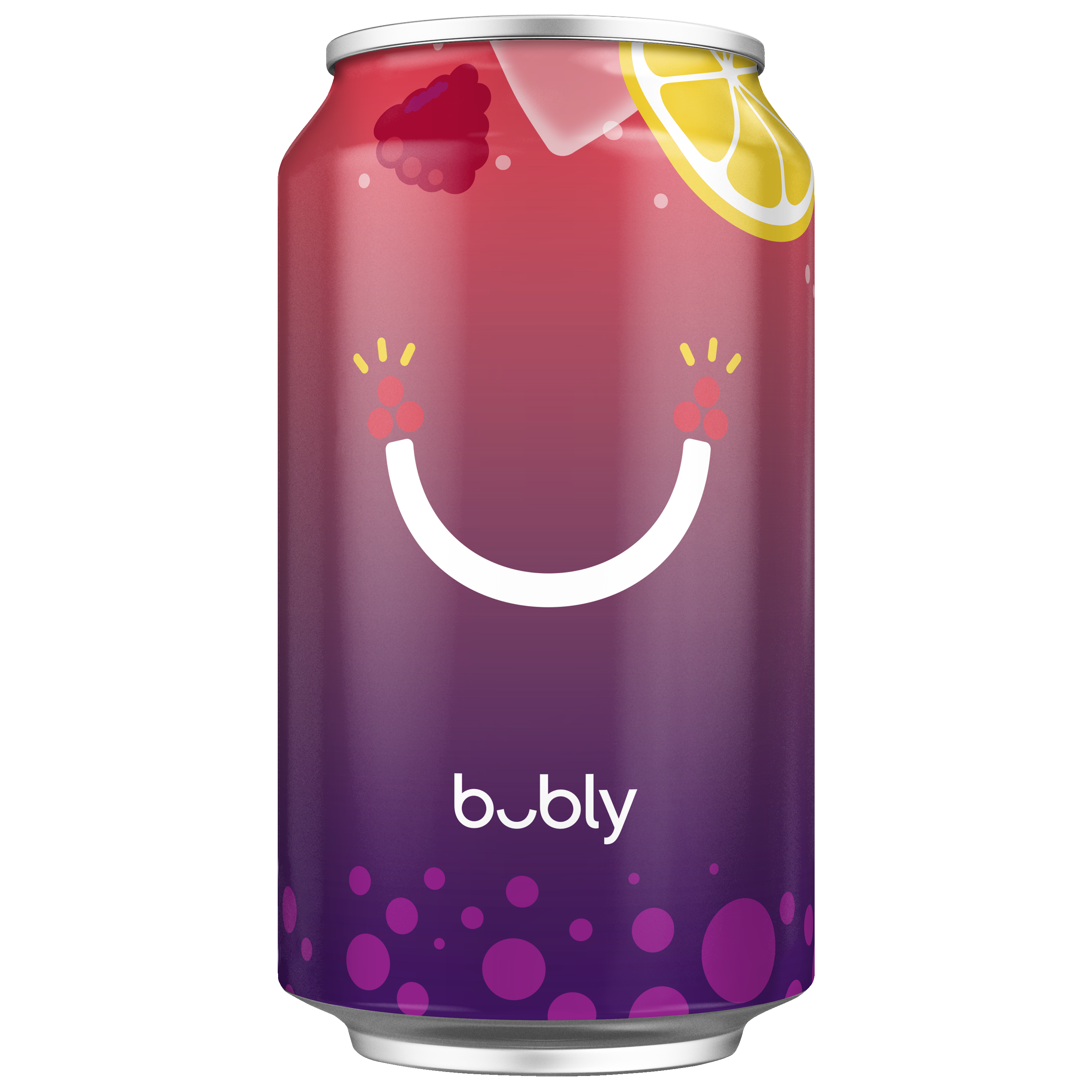 bubly, Berry Sparkle Sangria Flavor, Sparkling Water thumbnail