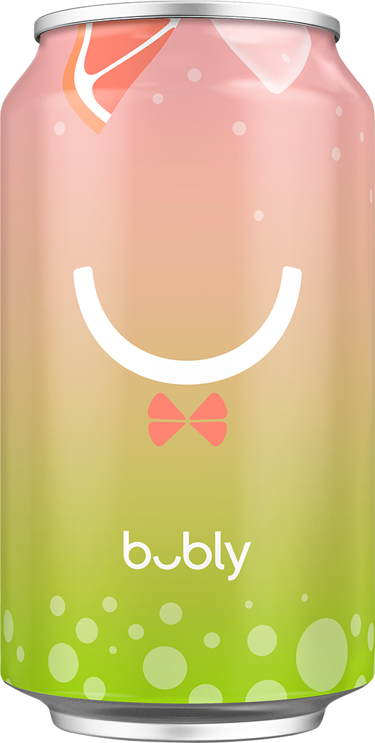 bubly, Paradise Paloma Flavor, Sparkling Water thumbnail