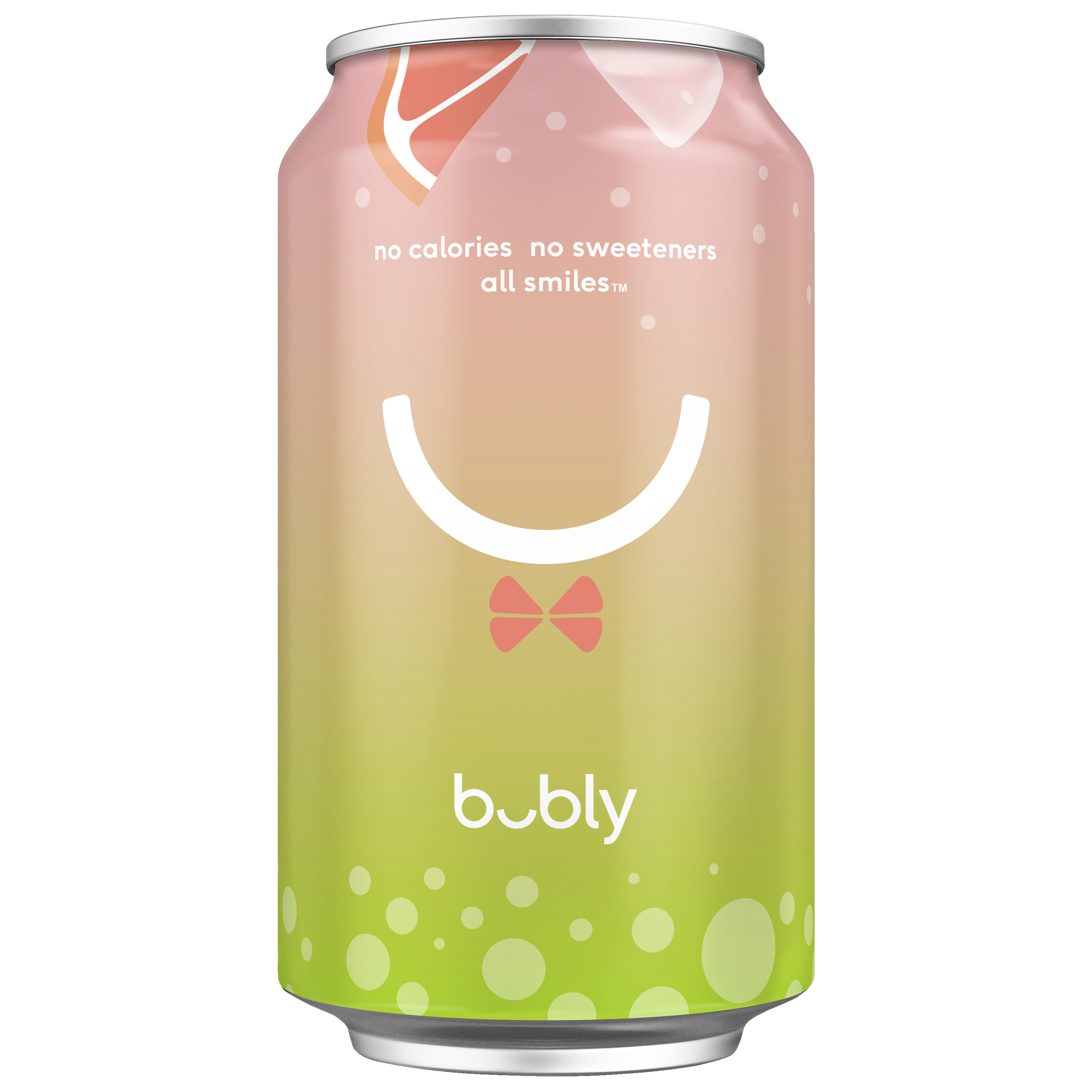 bubly, Paradise Paloma Flavor, Sparkling Water thumbnail