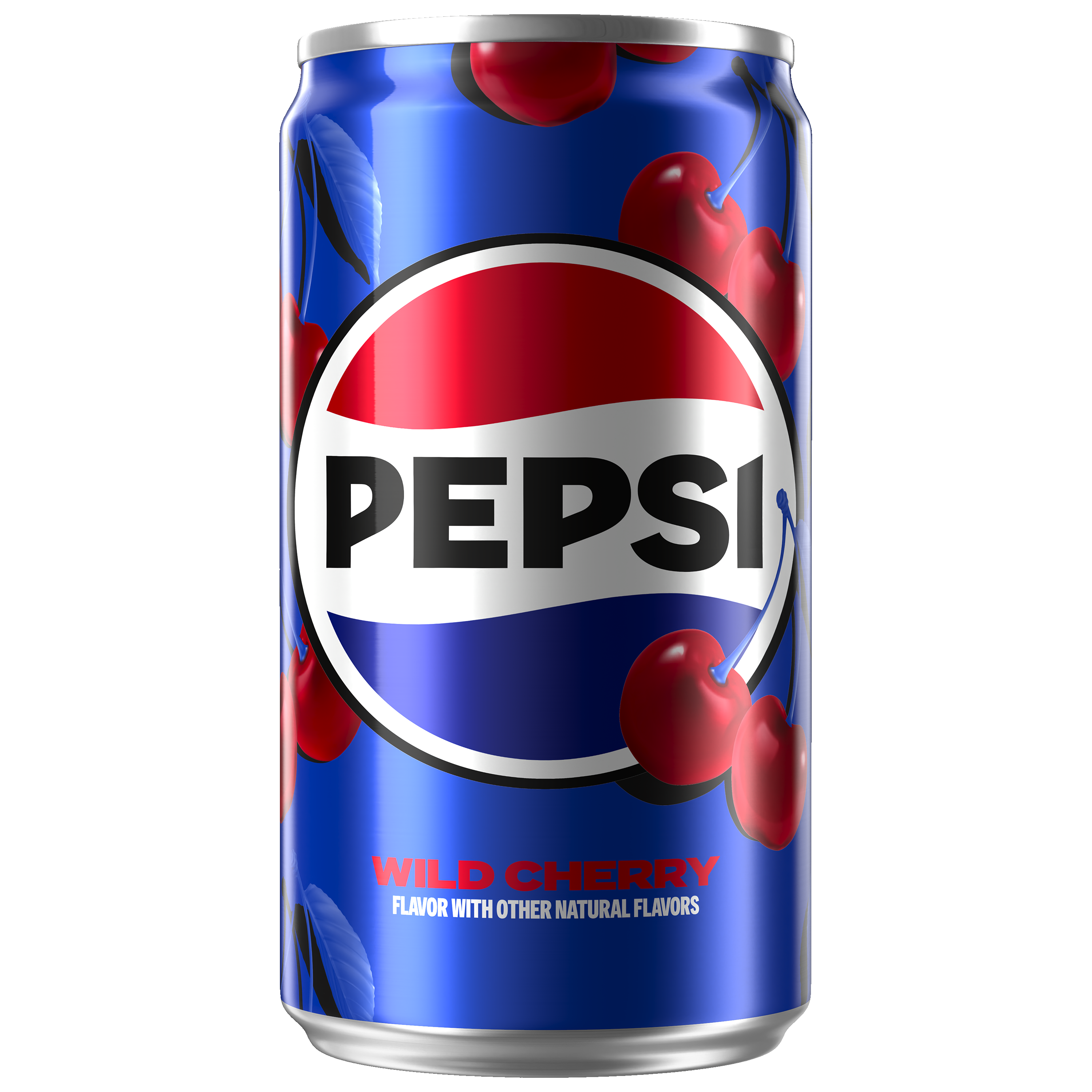 Pepsi, Wild Cherry Flavor