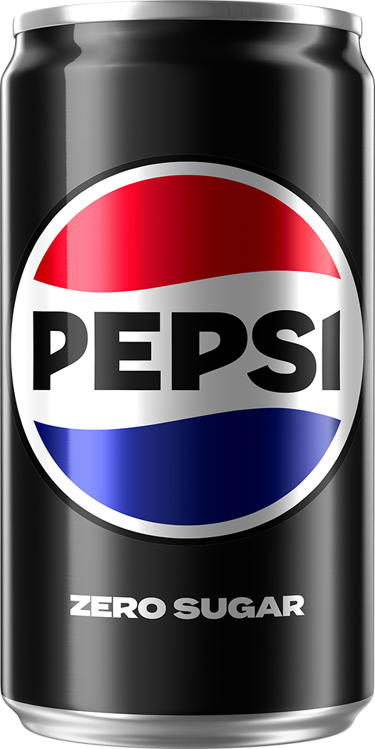 Pepsi, Zero Sugar thumbnail