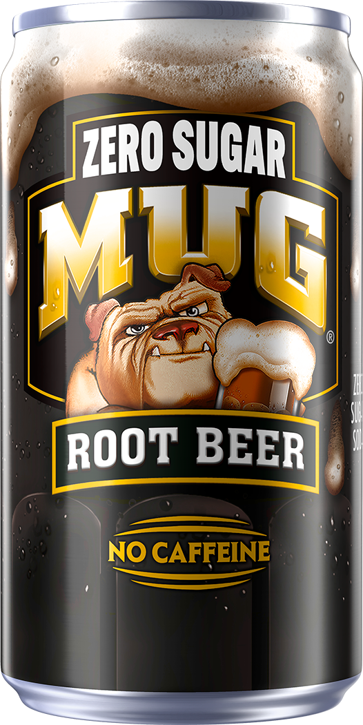 Mug, Root Beer, Zero Sugar Soda thumbnail