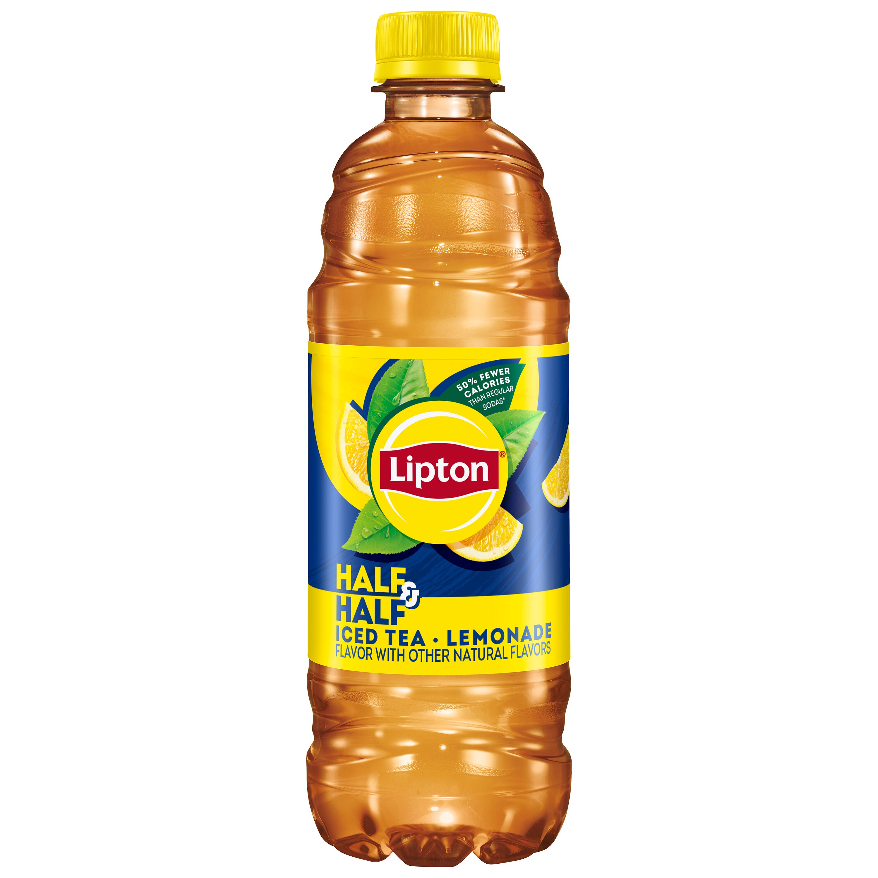 Lipton, Half & Half, Iced Tea & Lemonade thumbnail
