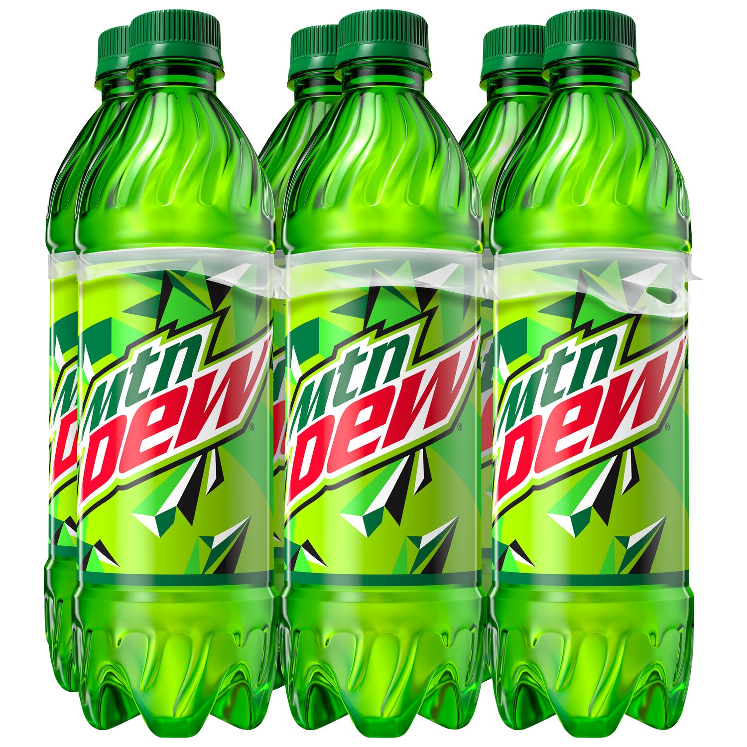Mountain Dew