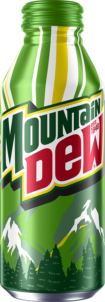 Mountain Dew thumbnail