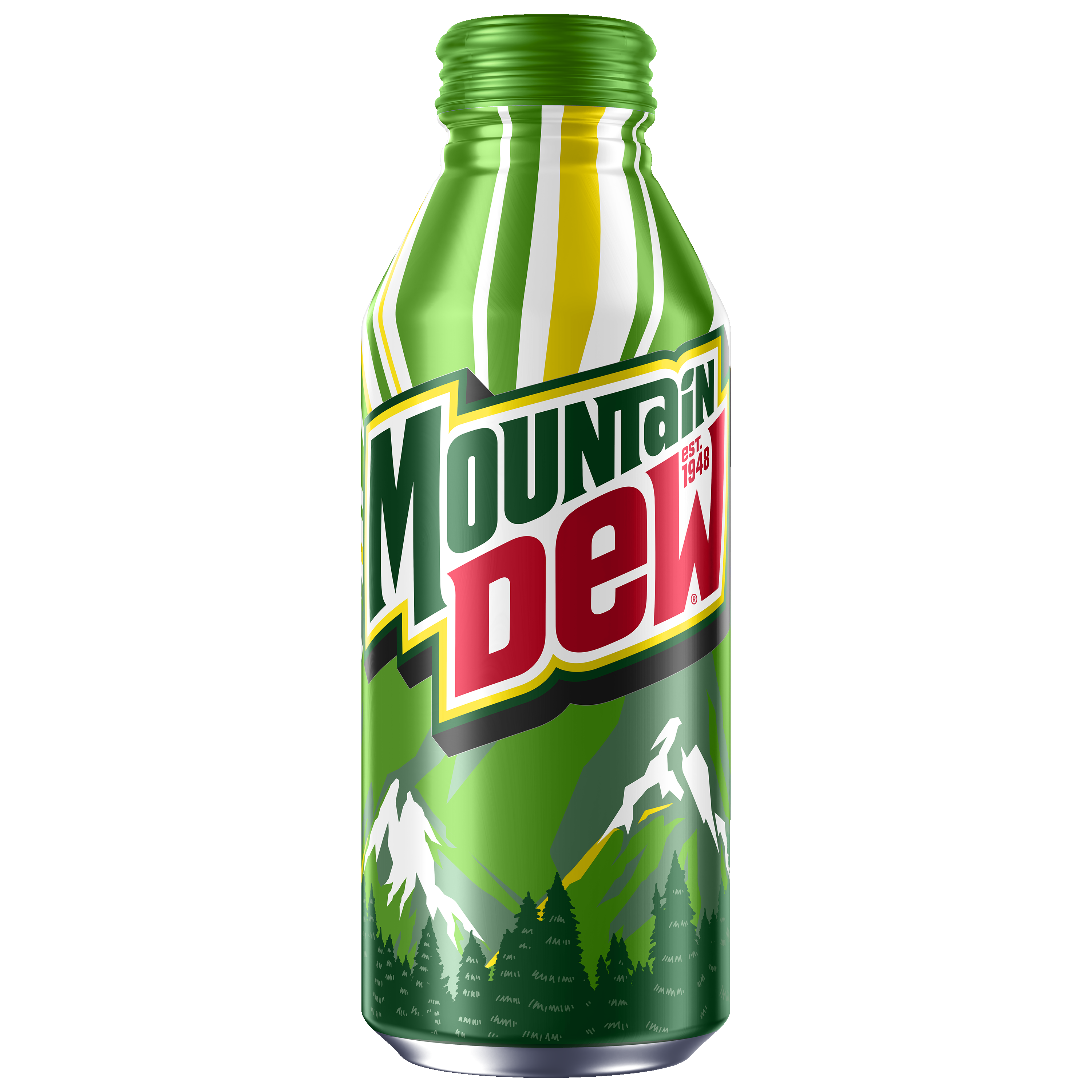 Mountain Dew