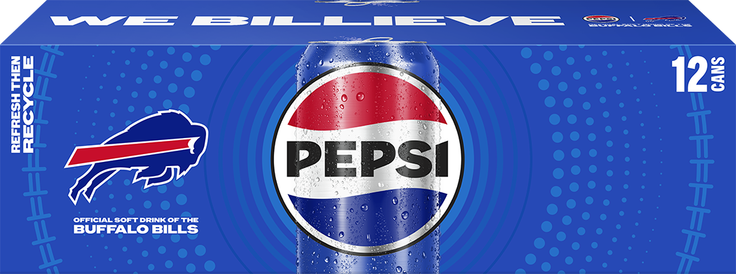 Pepsi thumbnail