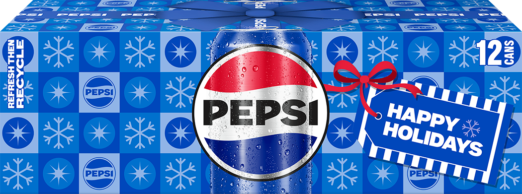 Pepsi thumbnail