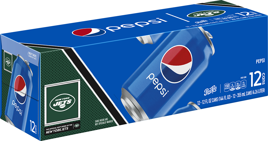 Pepsi thumbnail