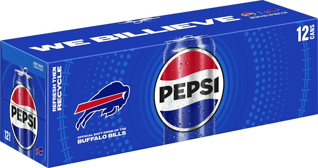 Pepsi thumbnail
