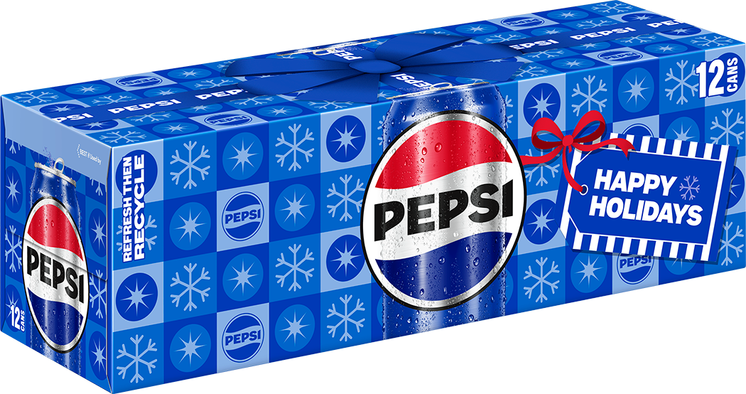 Pepsi thumbnail