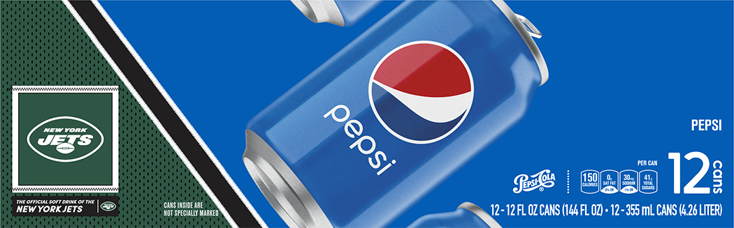 Pepsi thumbnail