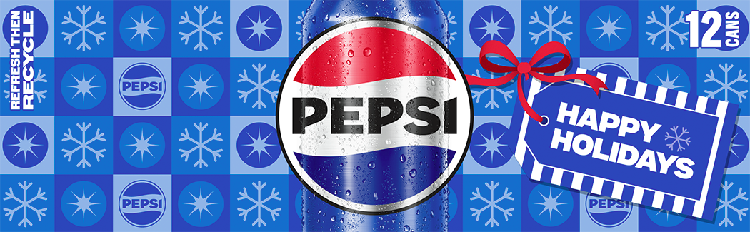 Pepsi thumbnail