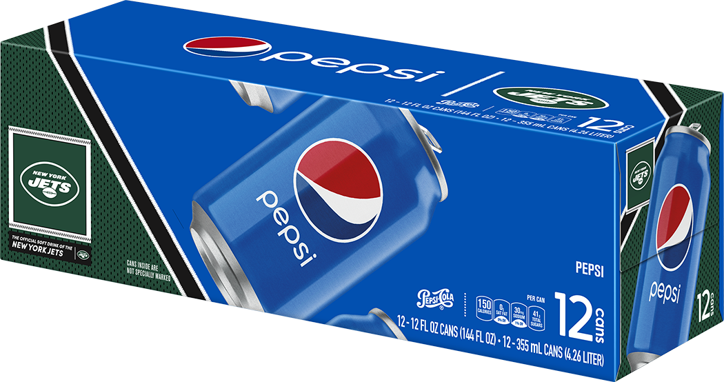 Pepsi thumbnail