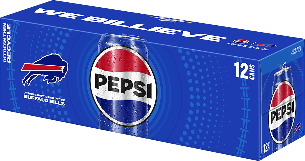 Pepsi thumbnail