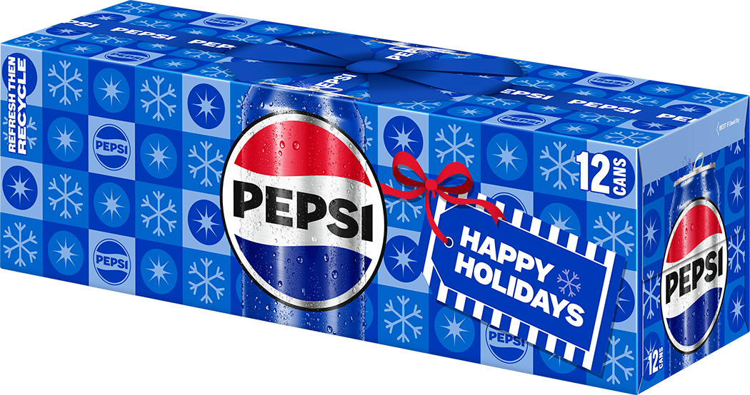 Pepsi thumbnail