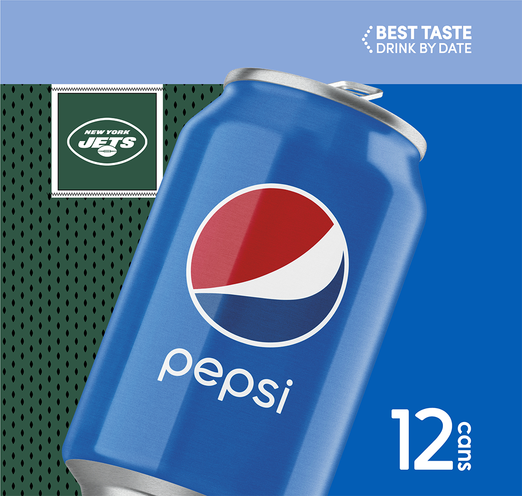 Pepsi thumbnail