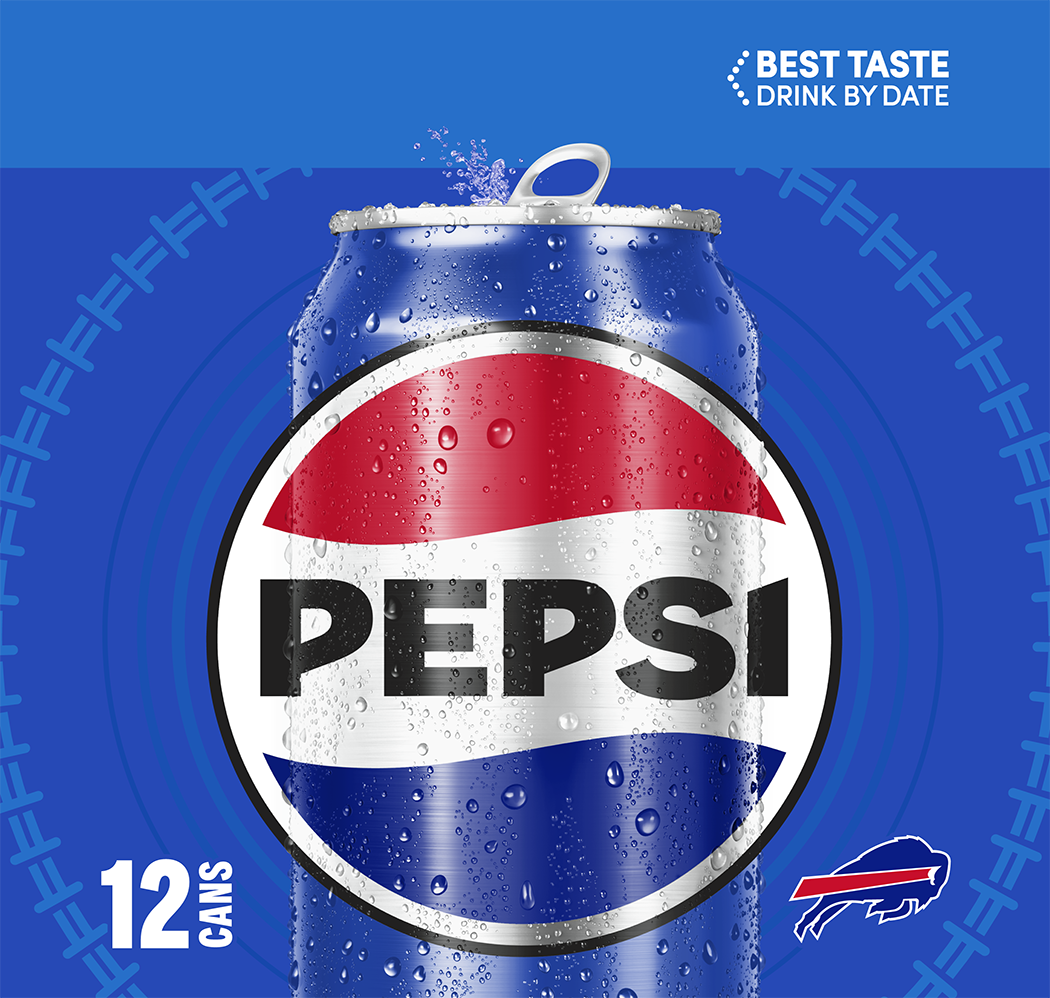 Pepsi thumbnail