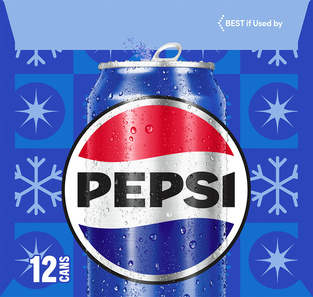 Pepsi thumbnail