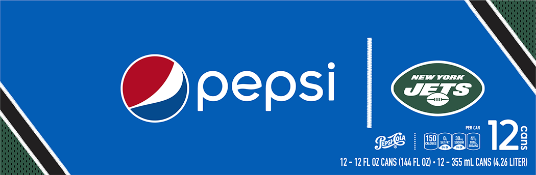 Pepsi thumbnail