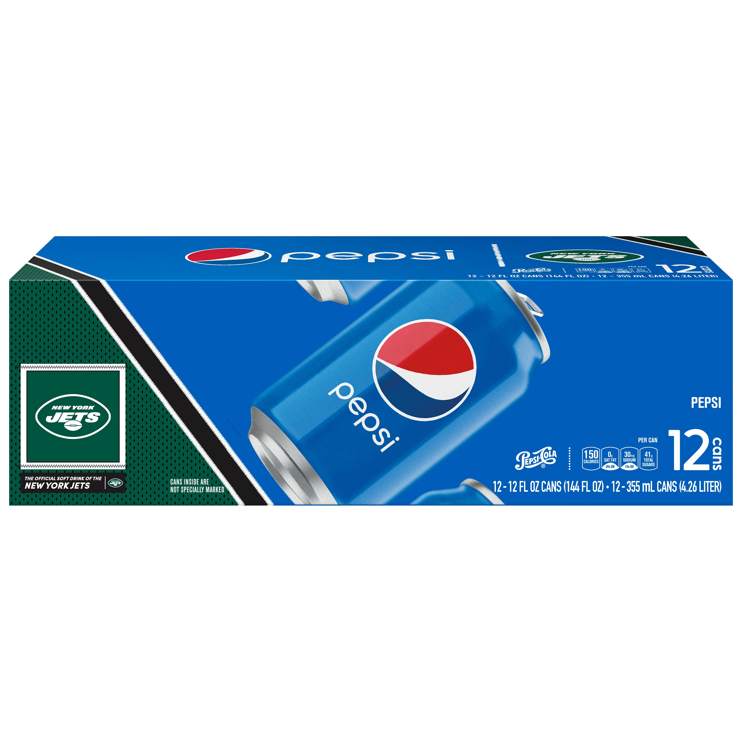 Pepsi