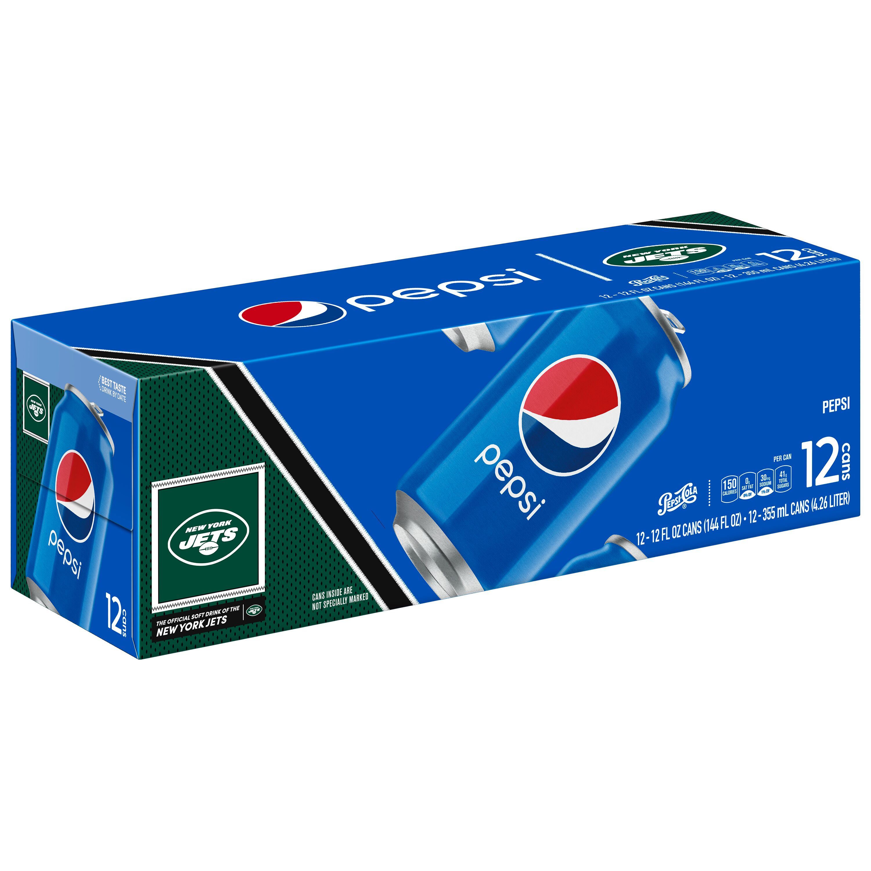 Pepsi thumbnail