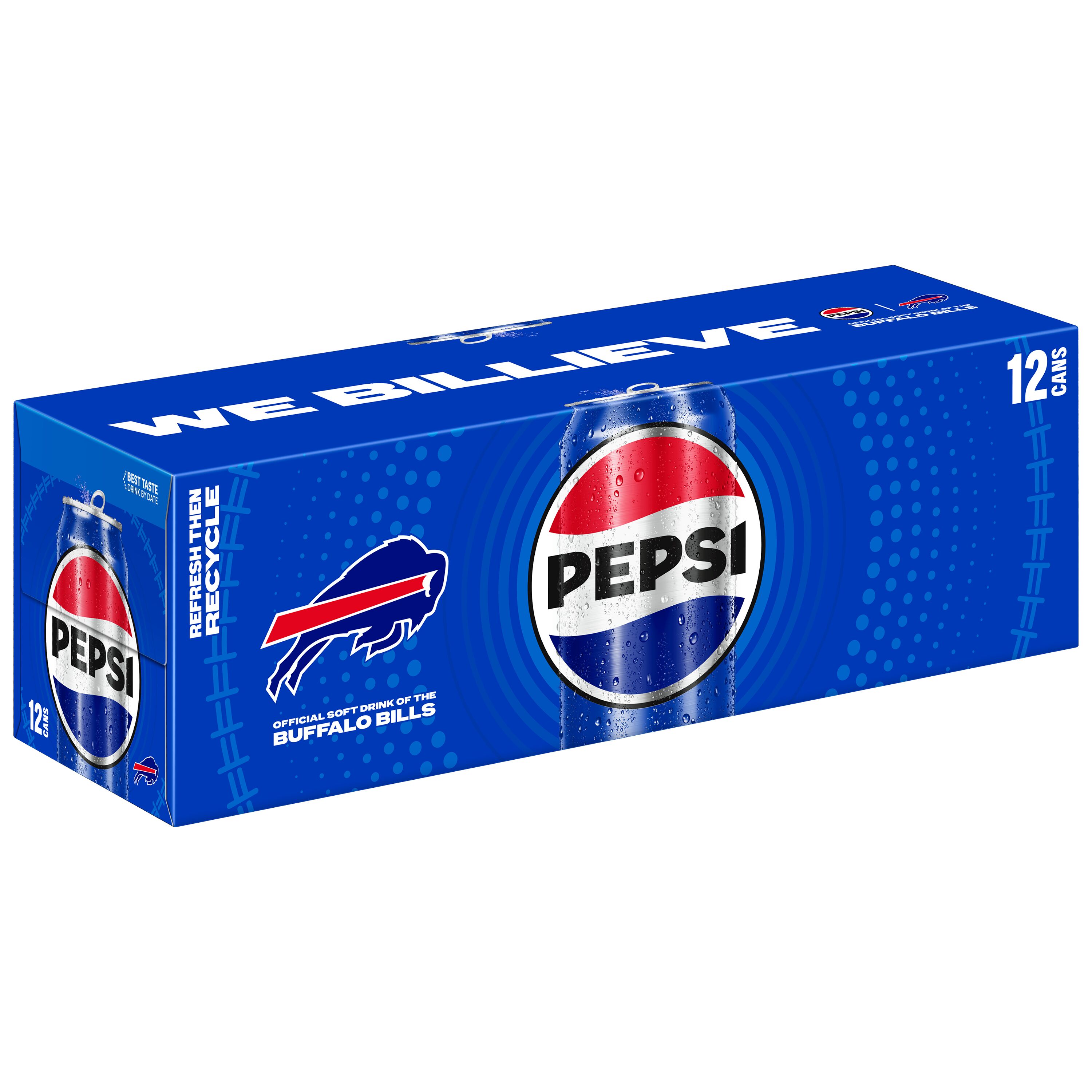 Pepsi thumbnail
