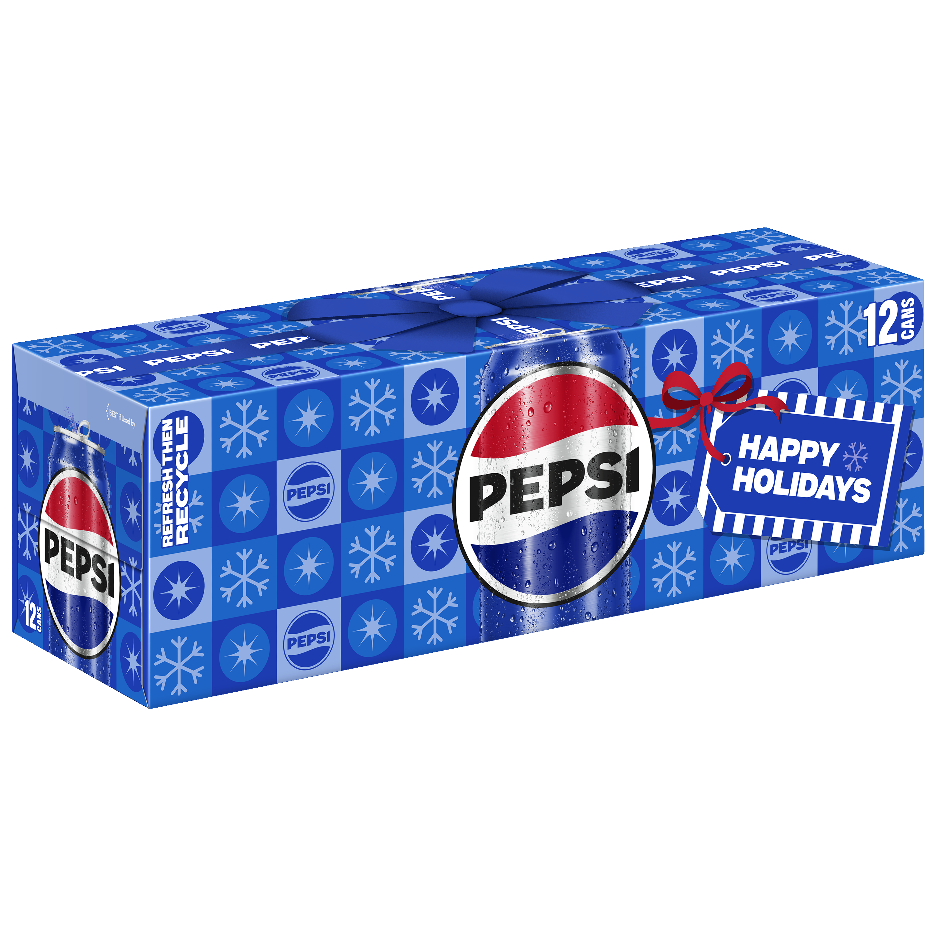 Pepsi thumbnail