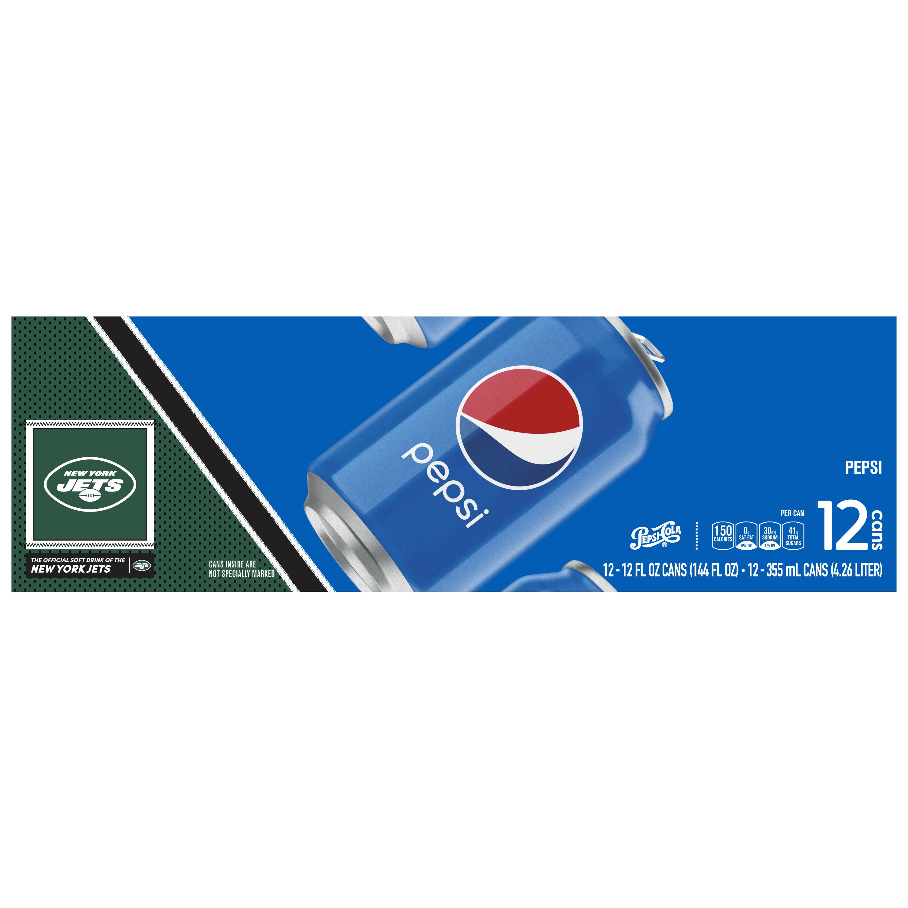 Pepsi thumbnail