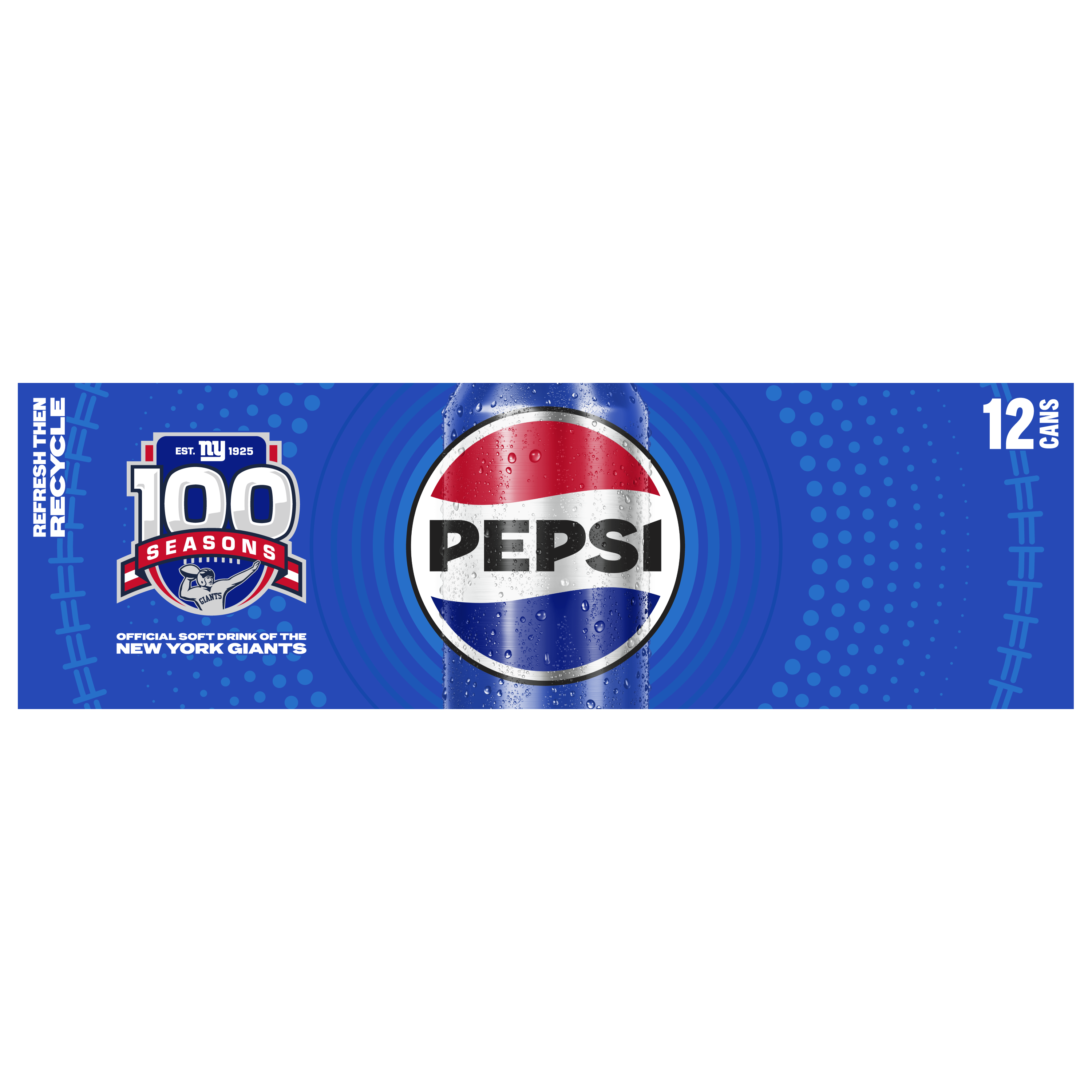 Pepsi thumbnail