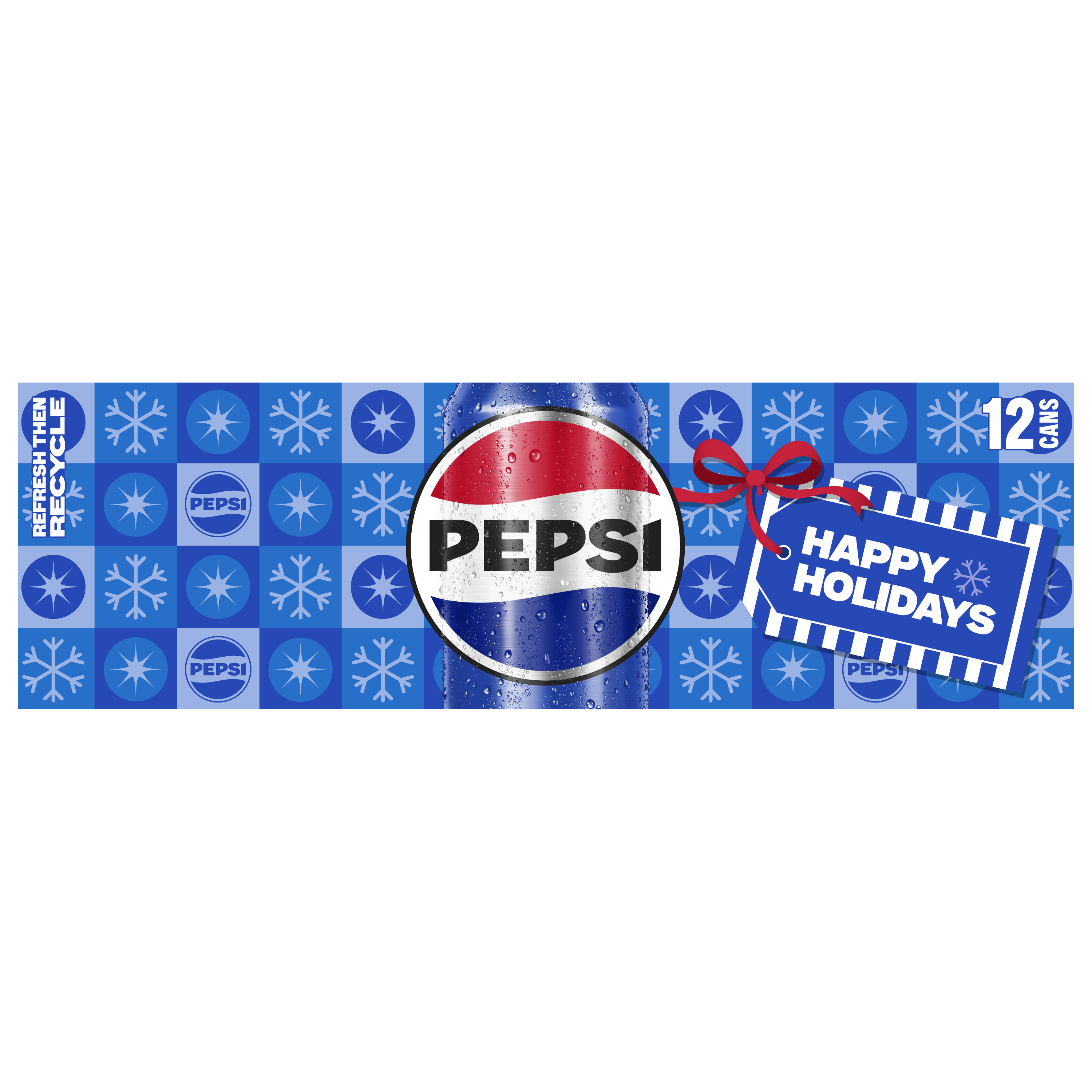 Pepsi thumbnail
