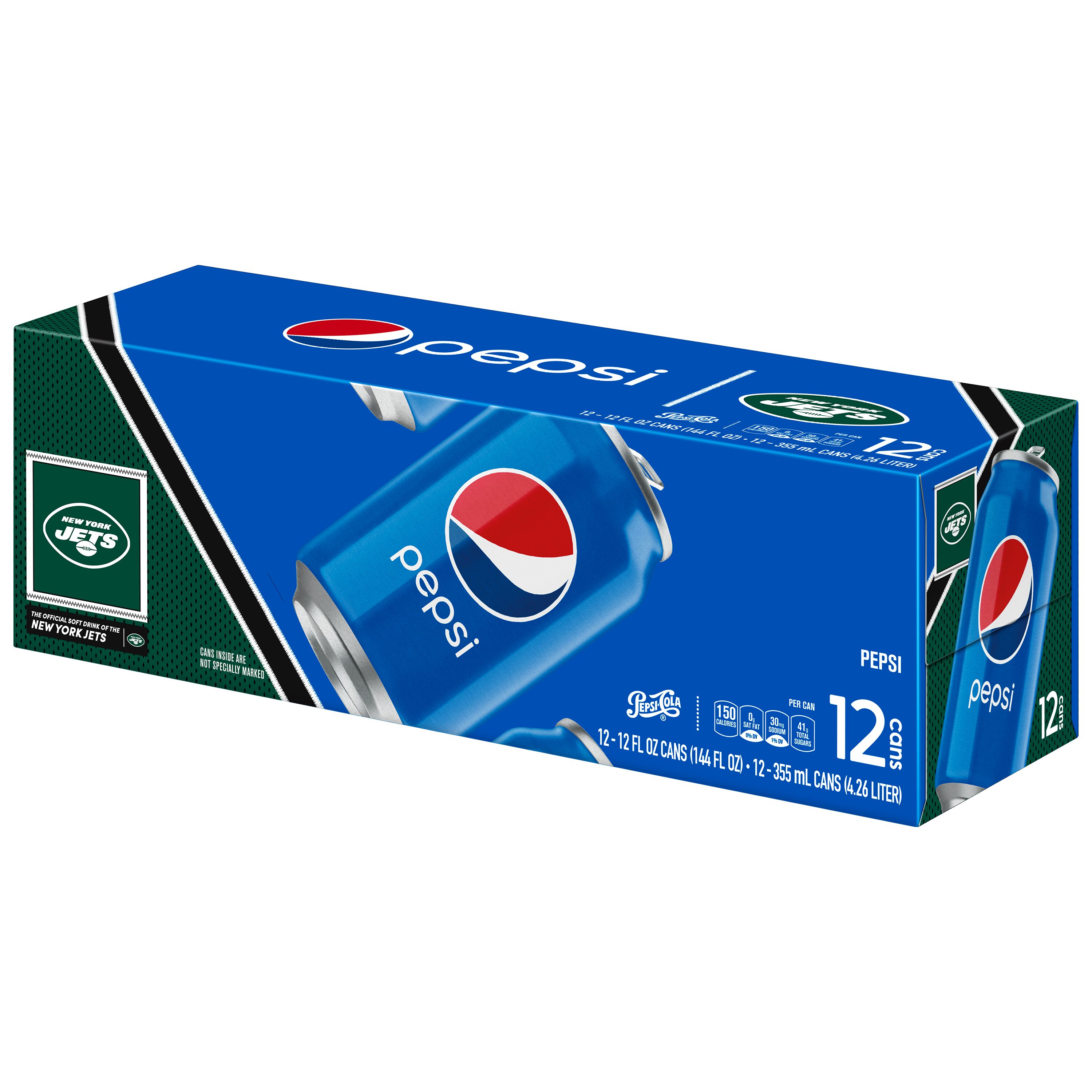 Pepsi thumbnail
