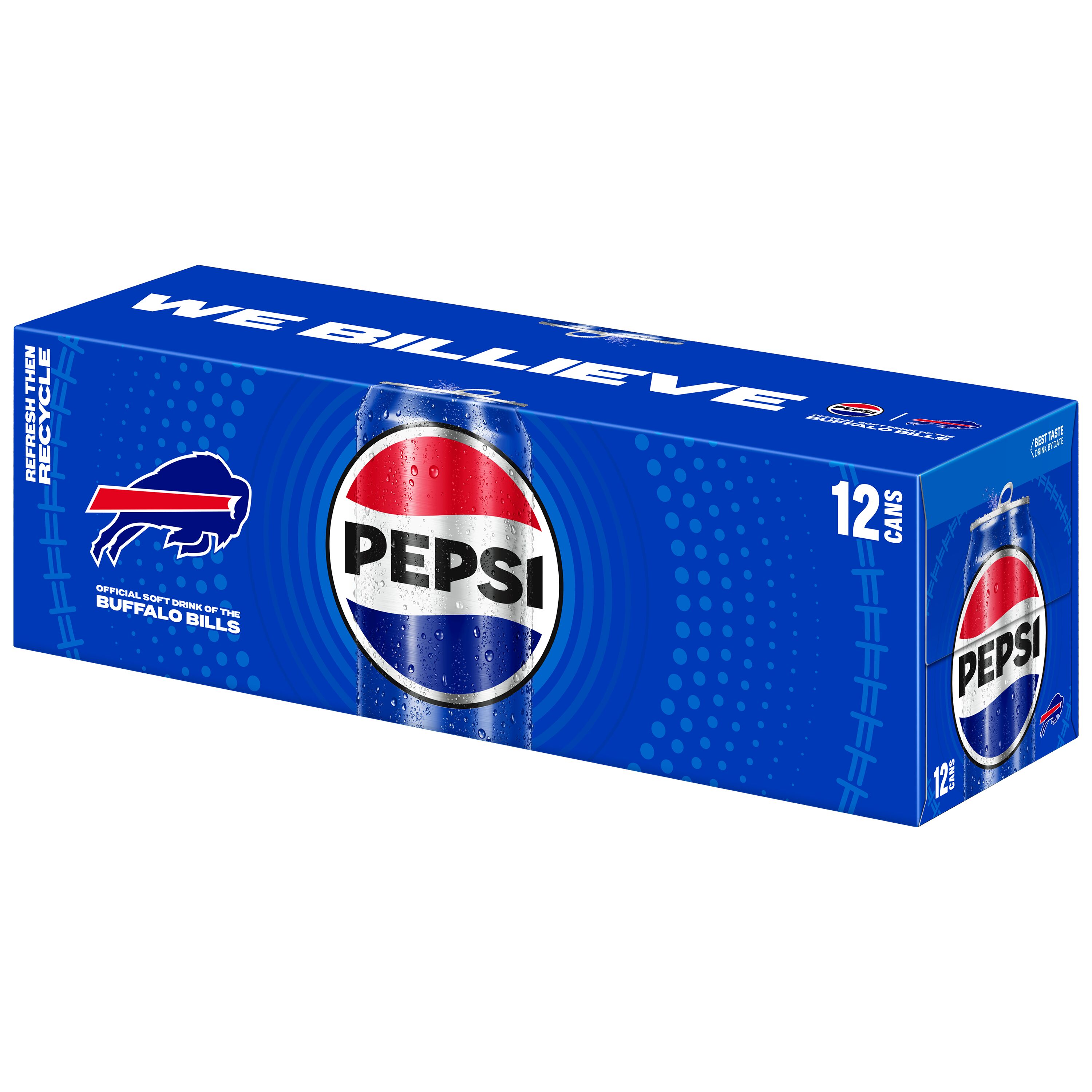 Pepsi thumbnail
