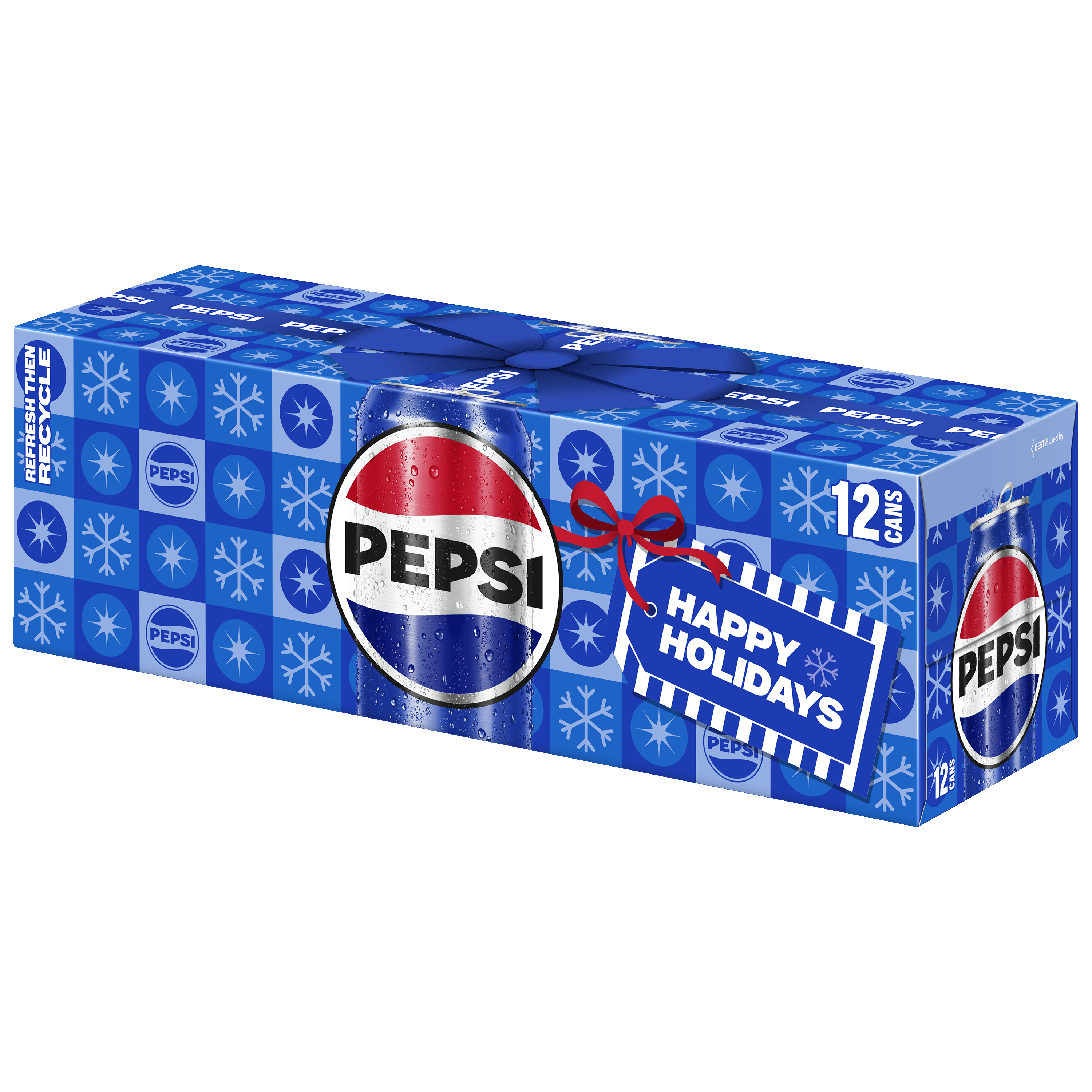 Pepsi thumbnail