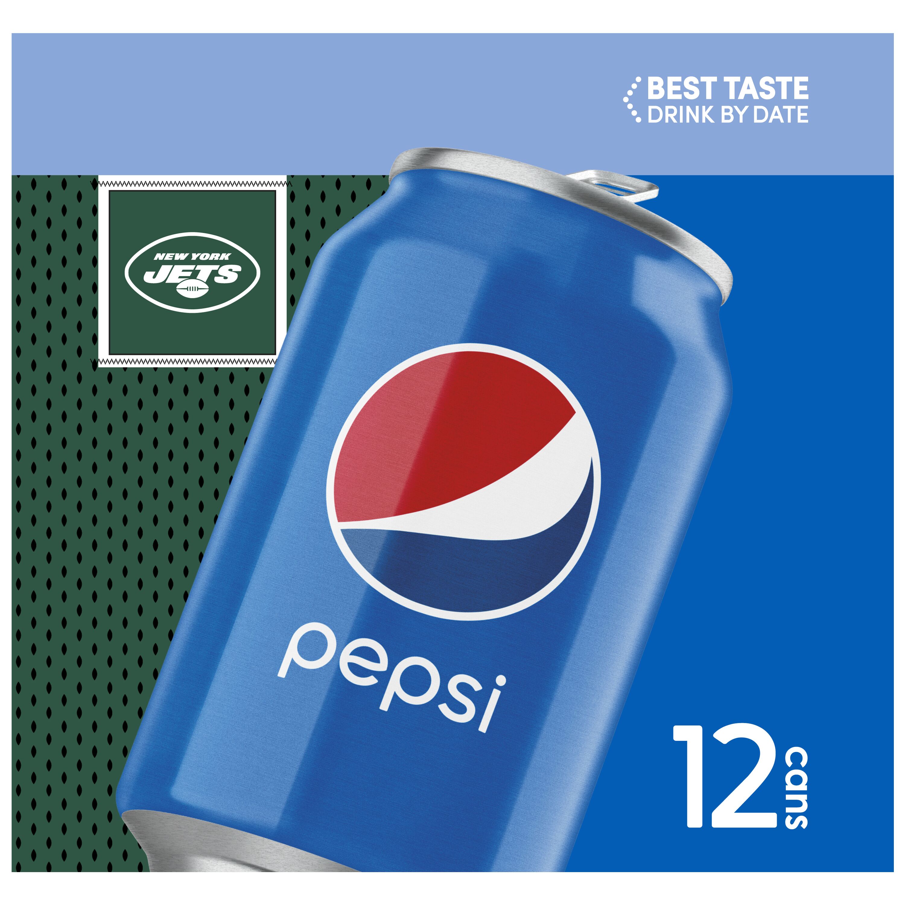 Pepsi thumbnail