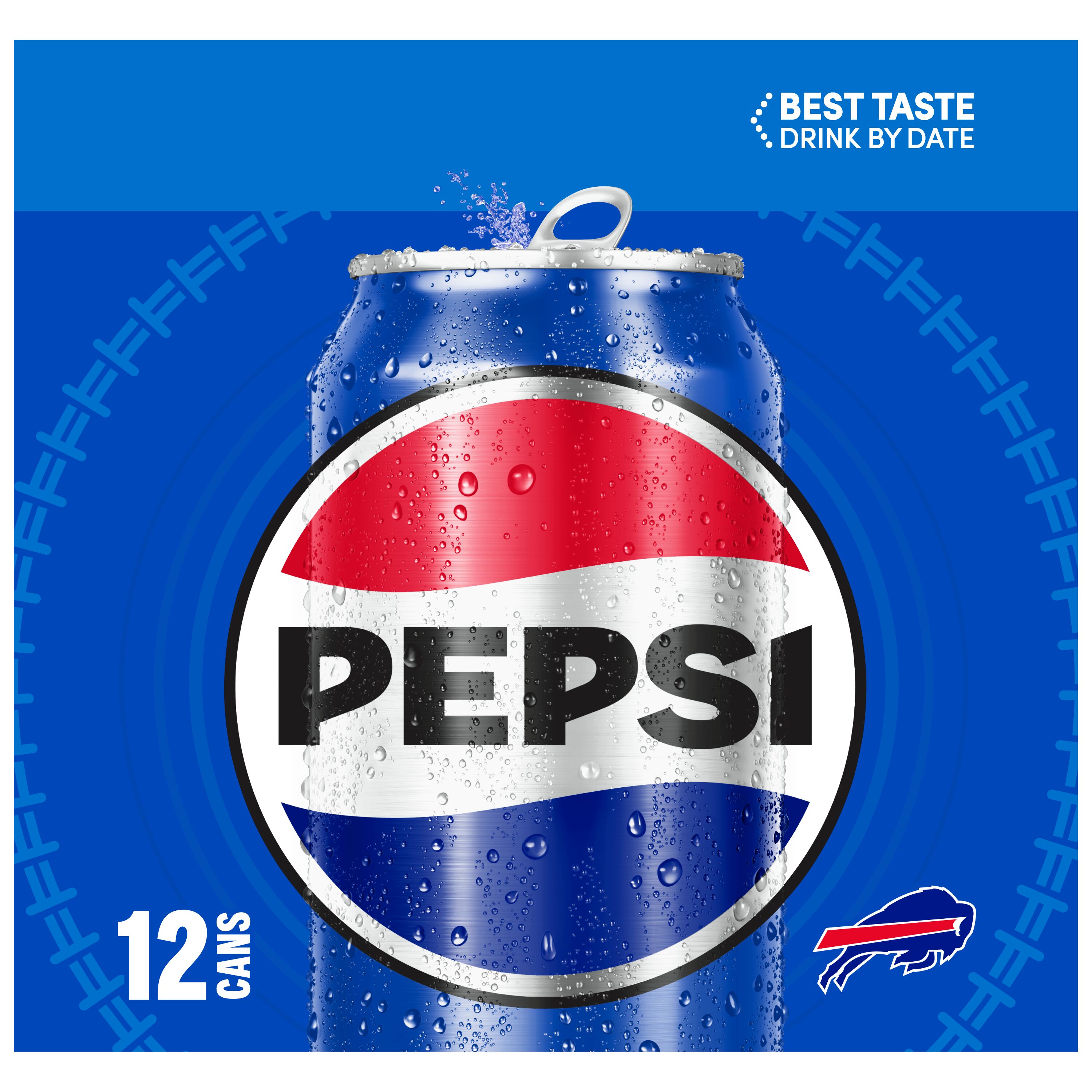 Pepsi thumbnail
