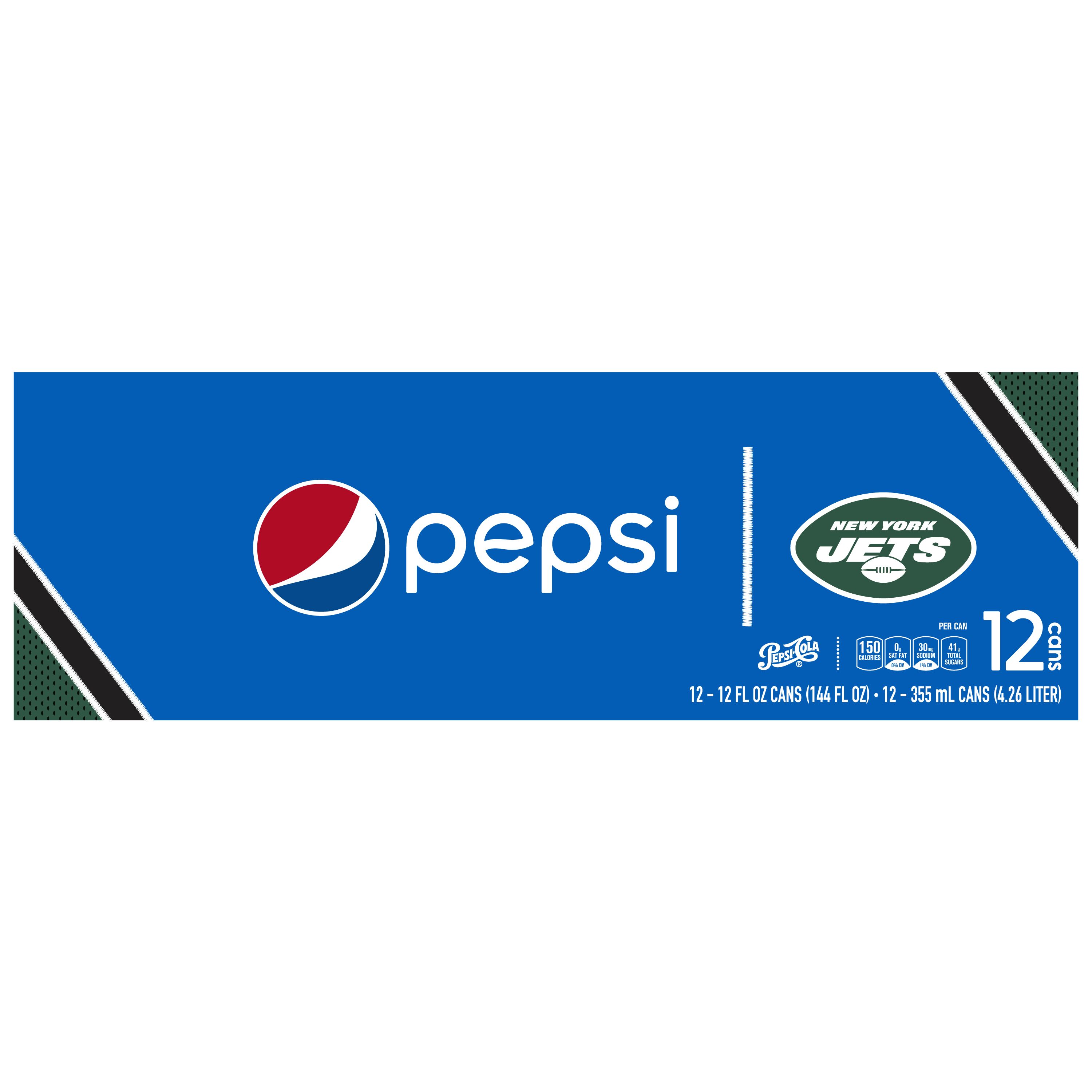 Pepsi thumbnail