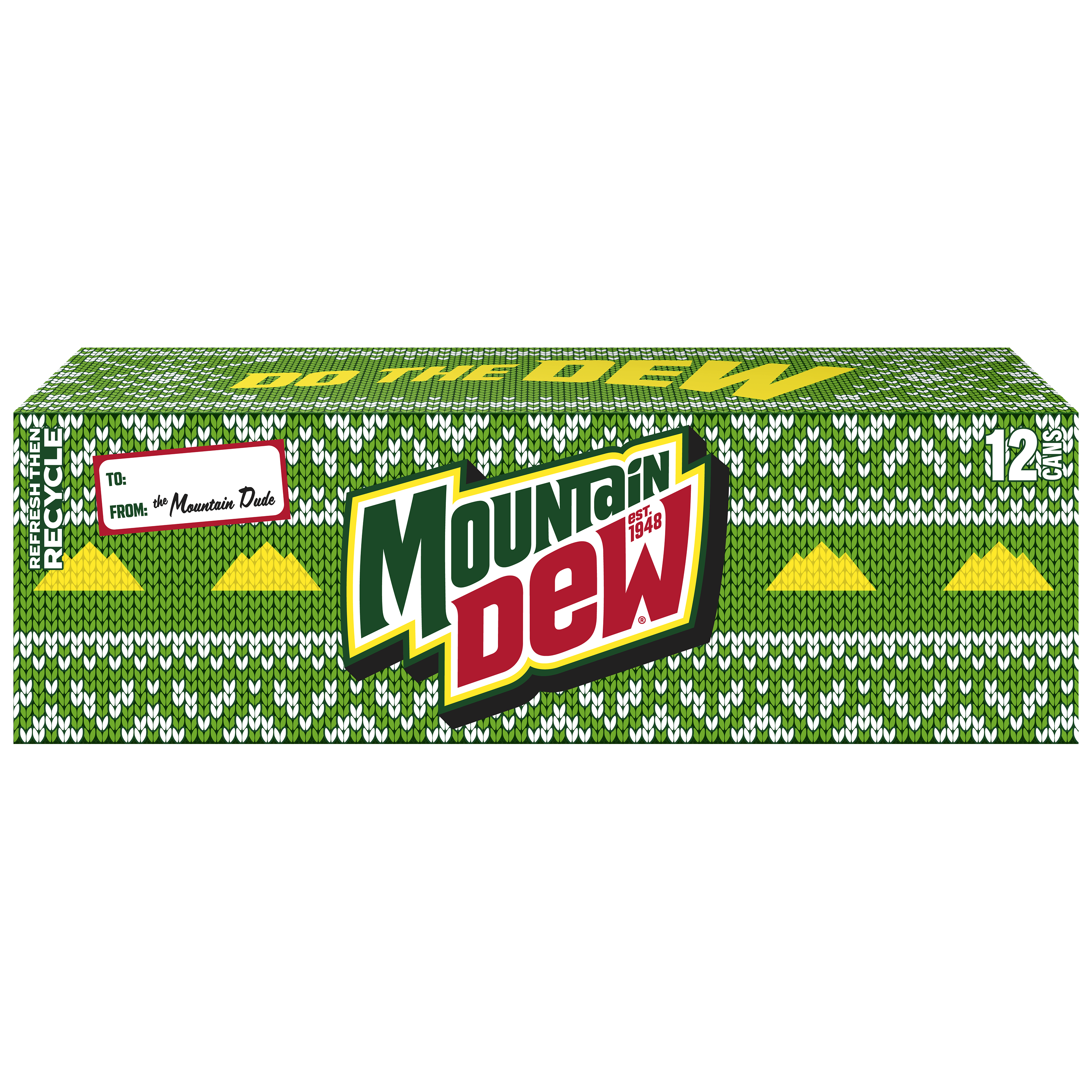 Mountain Dew