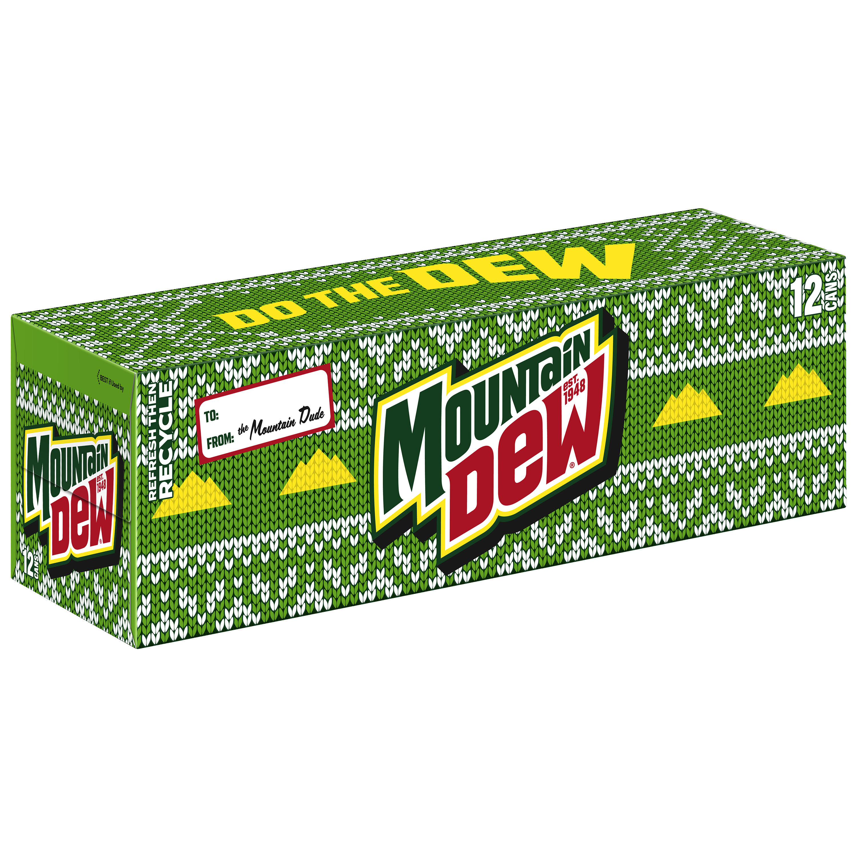 Mountain Dew thumbnail
