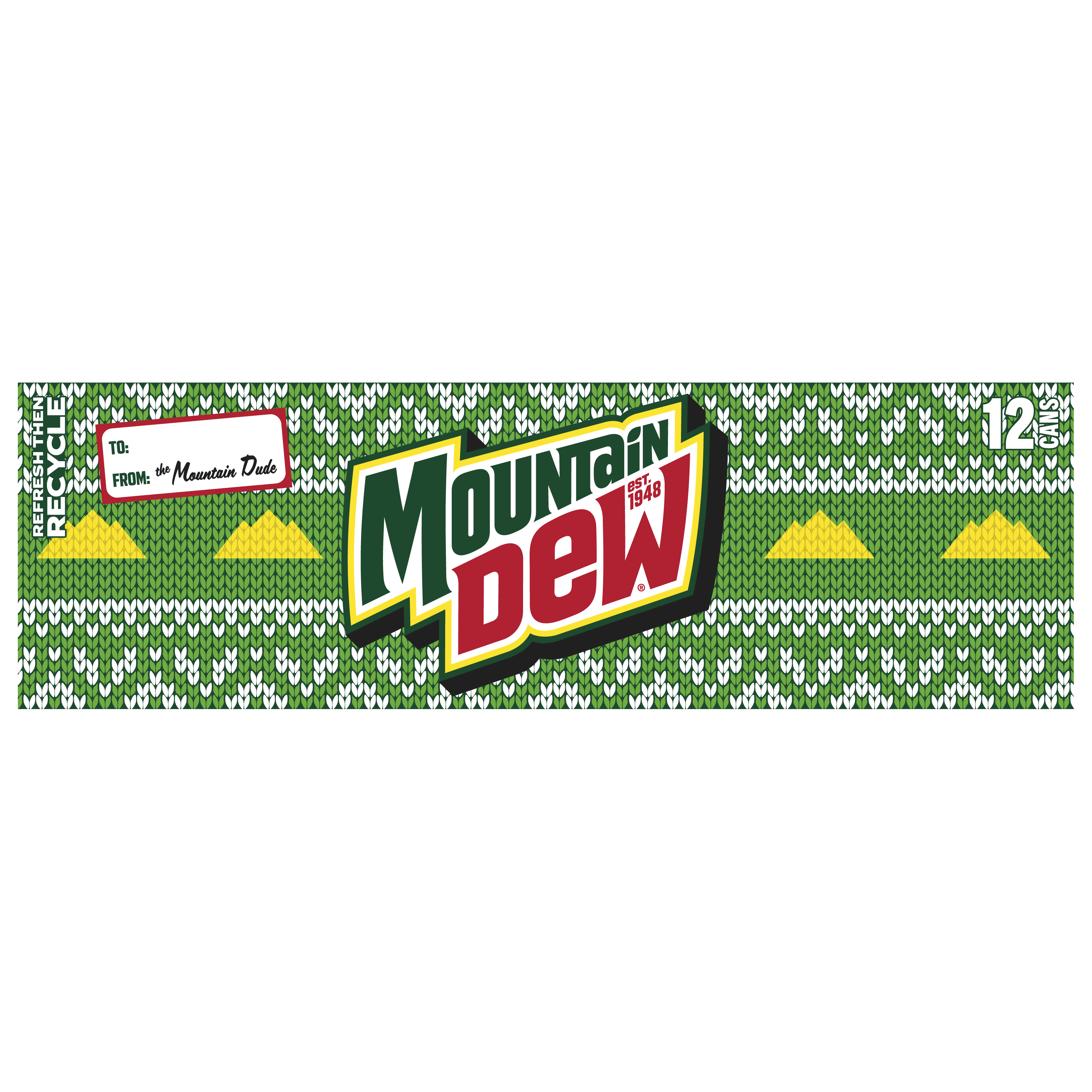 Mountain Dew thumbnail